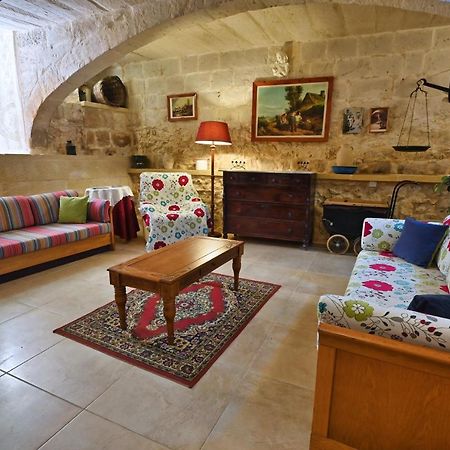 Mill House Għarb Exterior foto