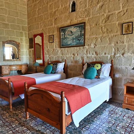 Mill House Għarb Exterior foto