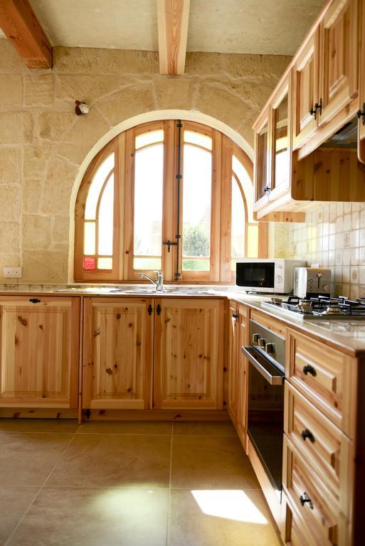 Mill House Għarb Quarto foto