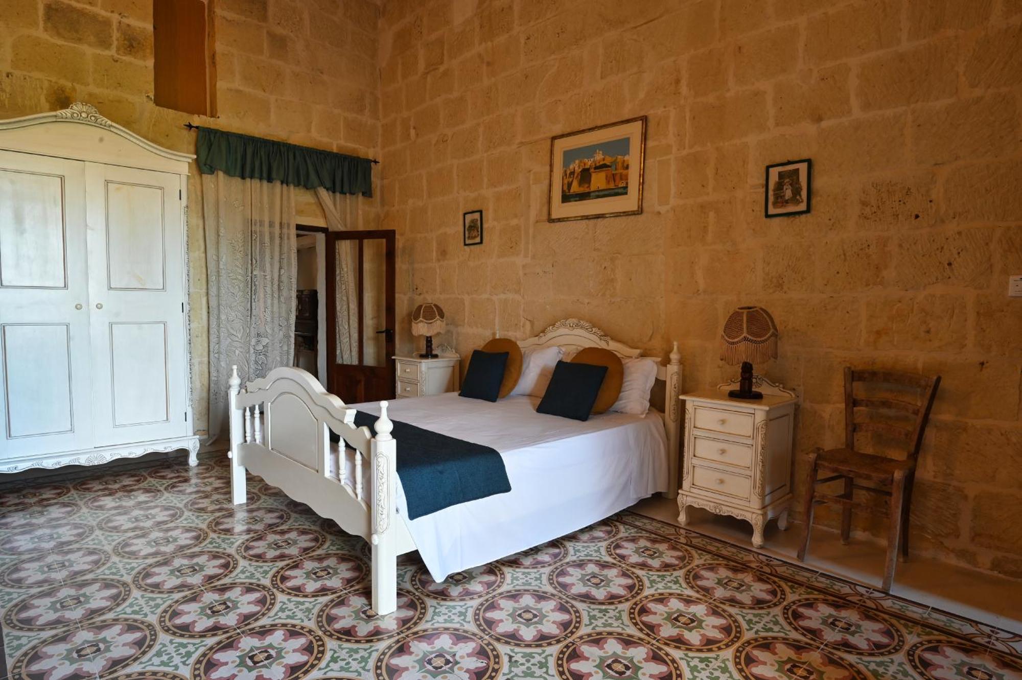 Mill House Għarb Exterior foto